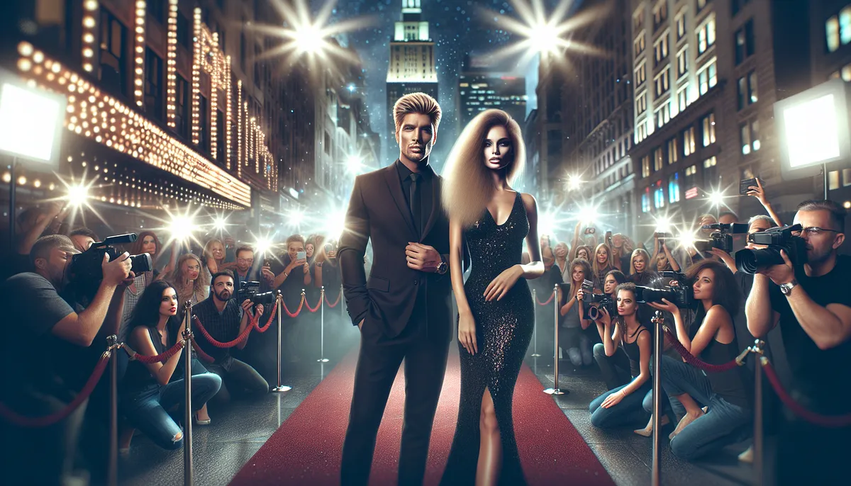 Karen Damen en James Cooke treden toe als juryleden van Got Talent