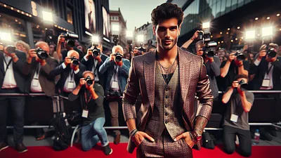 Bad Bunny maakt zijn debuut als hoofdrolspeler in film over Puerto Rico