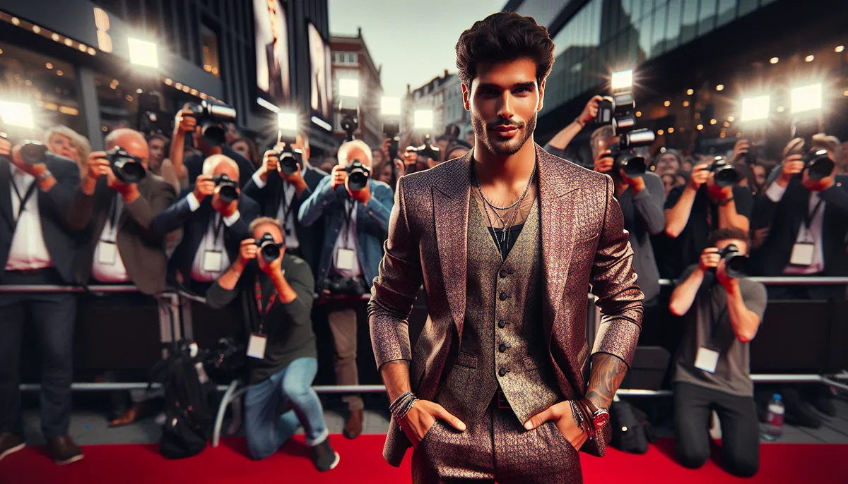 Bad Bunny maakt zijn debuut als hoofdrolspeler in film over Puerto Rico