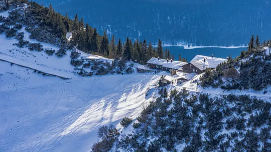 Hoe wordt ontspanning na het skiën genoemd?