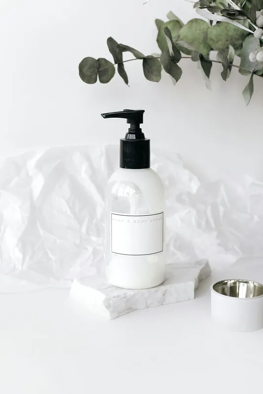 Vette handcrème zonder parfum: de beste keuze voor gevoelige huid