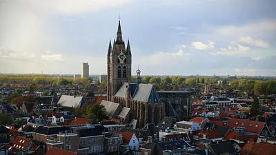 Nieuwe serie over Mabel en Margarita in de maak