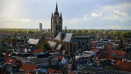 Nieuwe serie over Mabel en Margarita in de maak