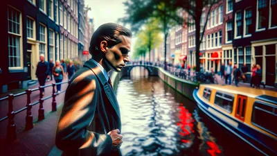 Spanningen bij Videoland leiden tot vertrek van Teun Kuilboer uit Sleepers