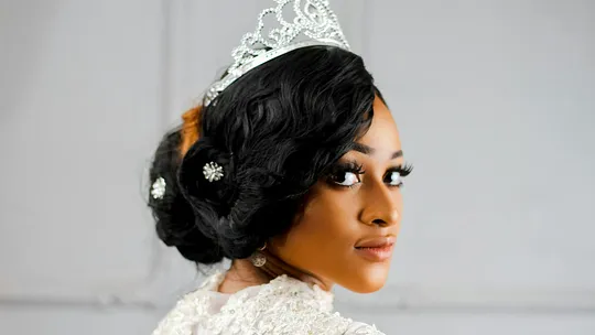 Nieuwe Miss België gekroond