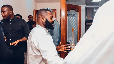 Dave Roelvink pakt zijn gestolen fiets terug