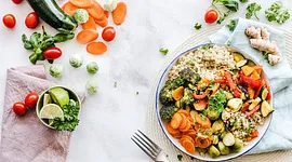 Huid hydrateren van binnenuit: zo krijg je een stralende huid