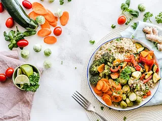 Huid hydrateren van binnenuit: zo krijg je een stralende huid