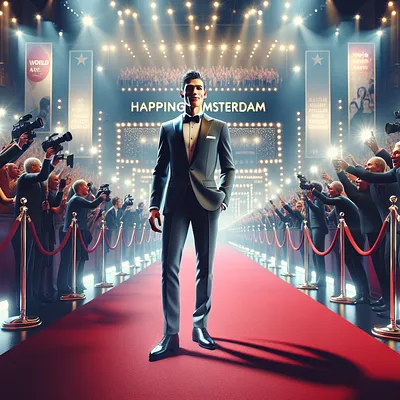 Een unieke prestatie: Olympisch goud en een Oscar op naam van één sportlegende