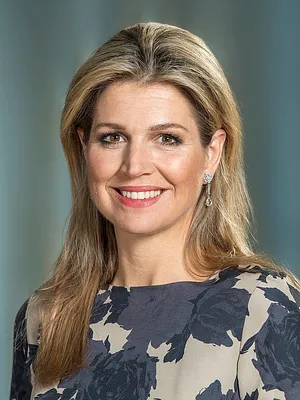 Koningin Máxima