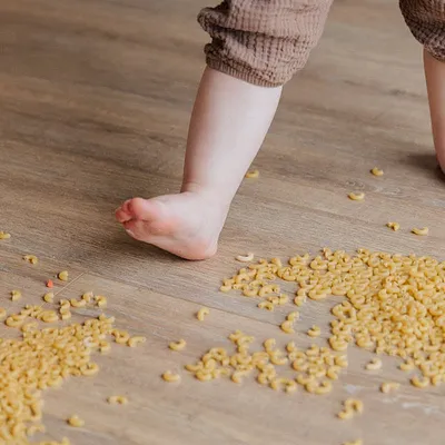 22 maanden sprong en slecht slapen? Dit kun je doen