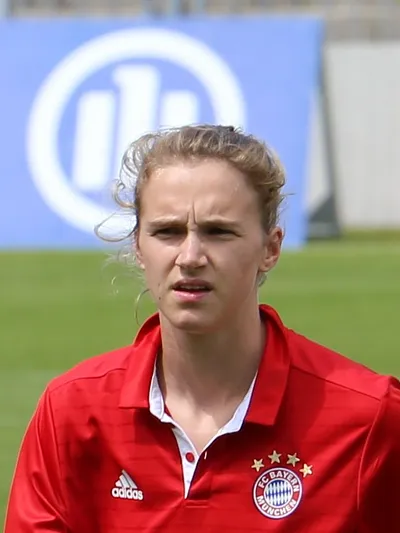 Vivianne Miedema
