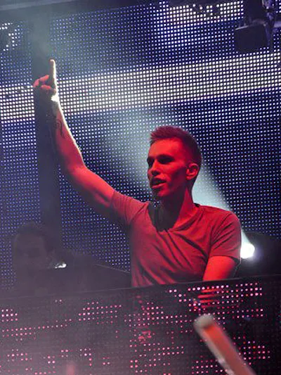 Nicky Romero
