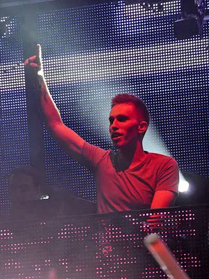 Nicky Romero