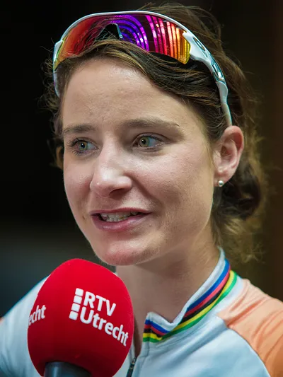 Marianne Vos
