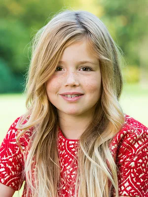Prinses Alexia