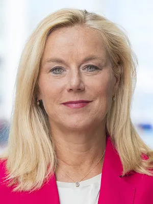Sigrid Kaag