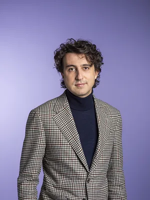 Jesse Klaver