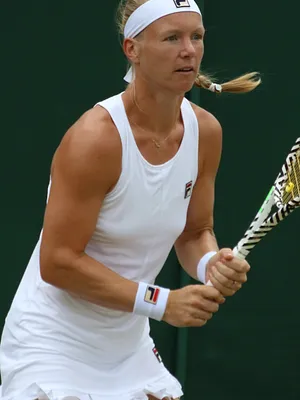 Kiki Bertens
