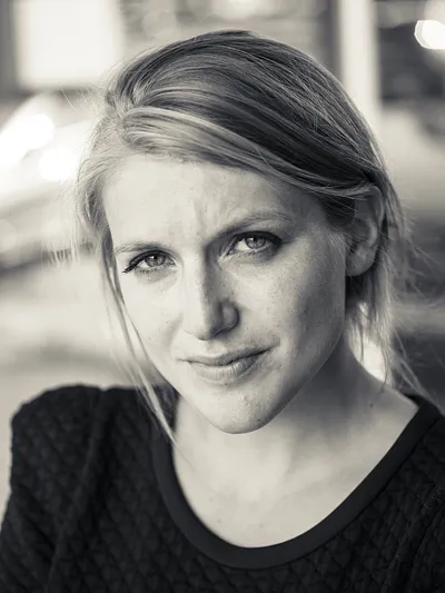 Charlotte Vandermeersch