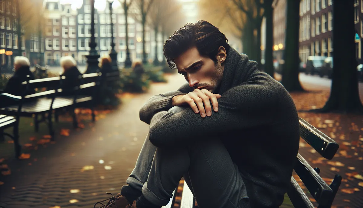 Lil Kleine deelt pijnlijke waarheid over zijn zoon Lío: 'Hij herkent me niet'