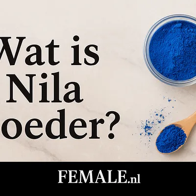 Wat is Nila poeder?