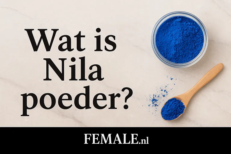 Wat is Nila poeder?